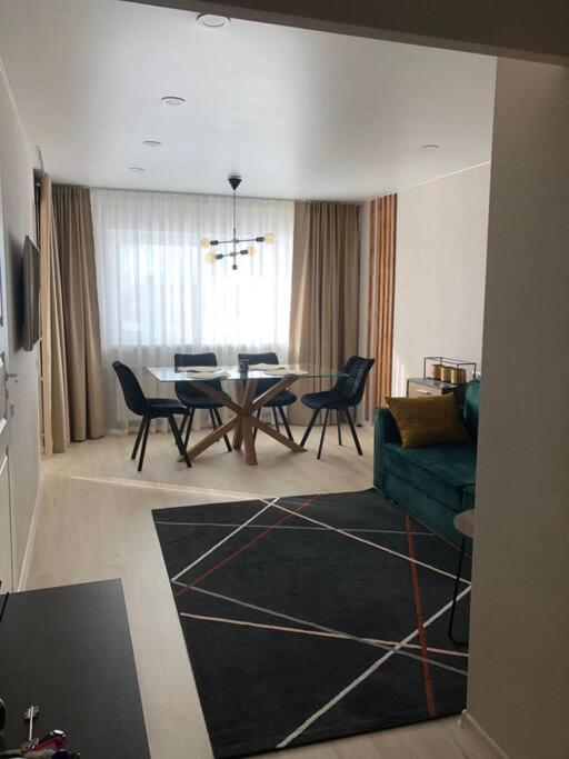 Like At Daumani Apartment Narva