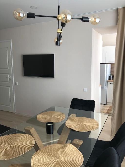 Apartment Like At Daumani *