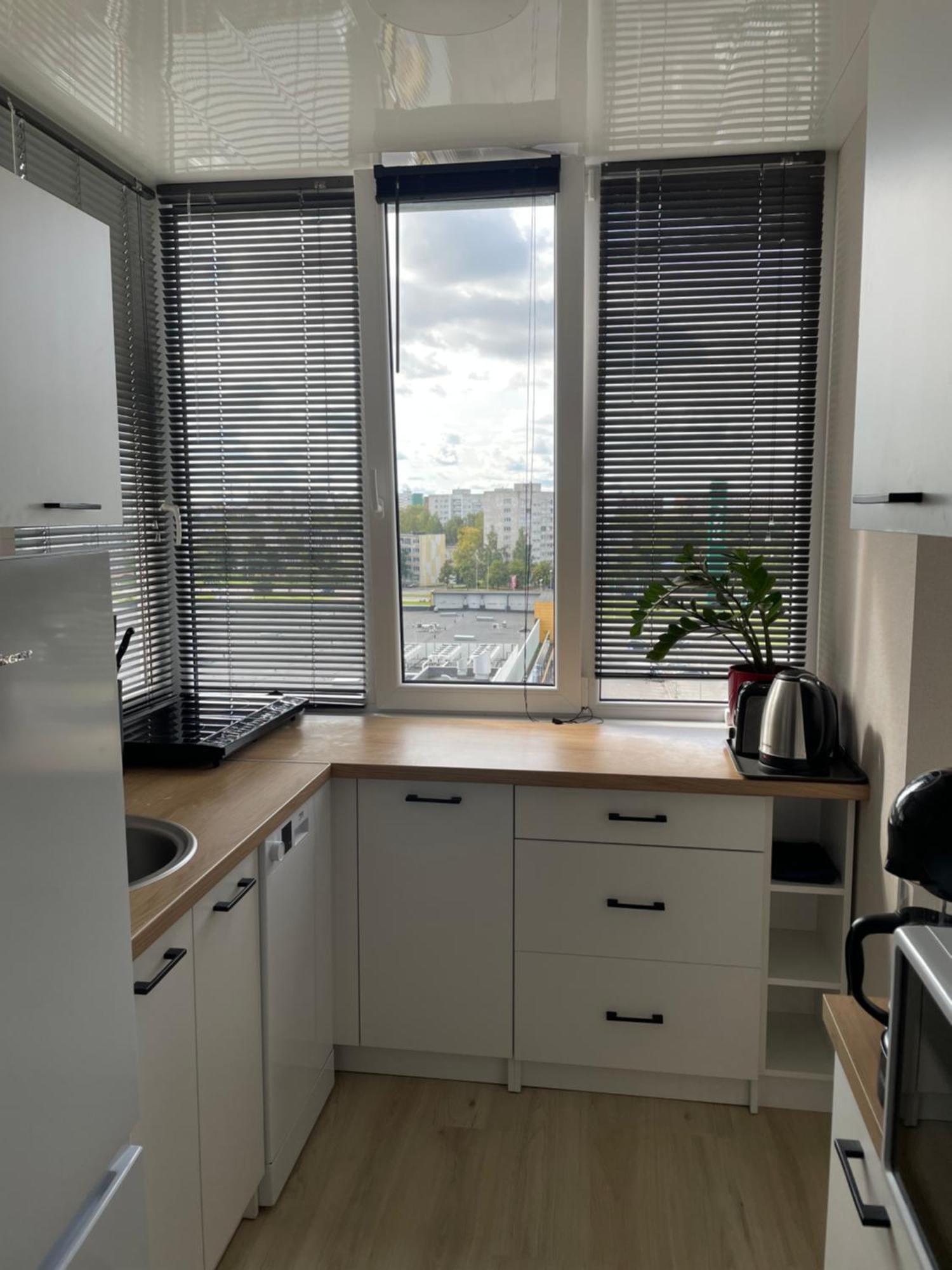 Like At Daumani Apartment