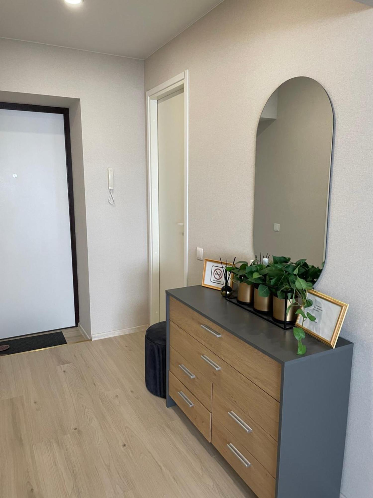 Apartment Like At Daumani