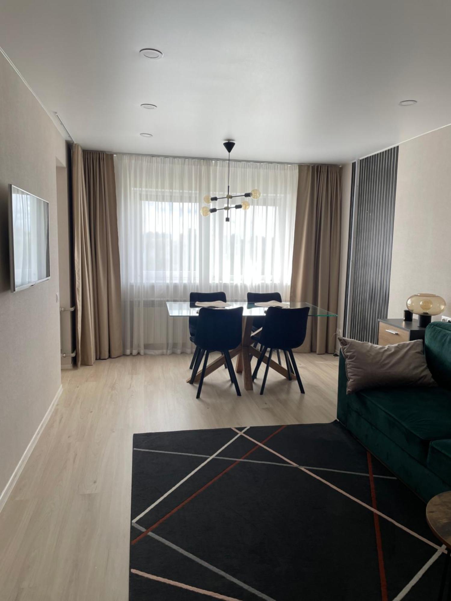 Like At Daumani Apartment *