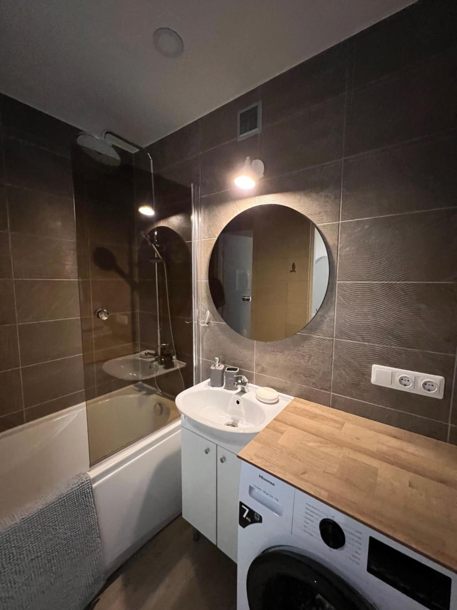 Apartment Like At Daumani *