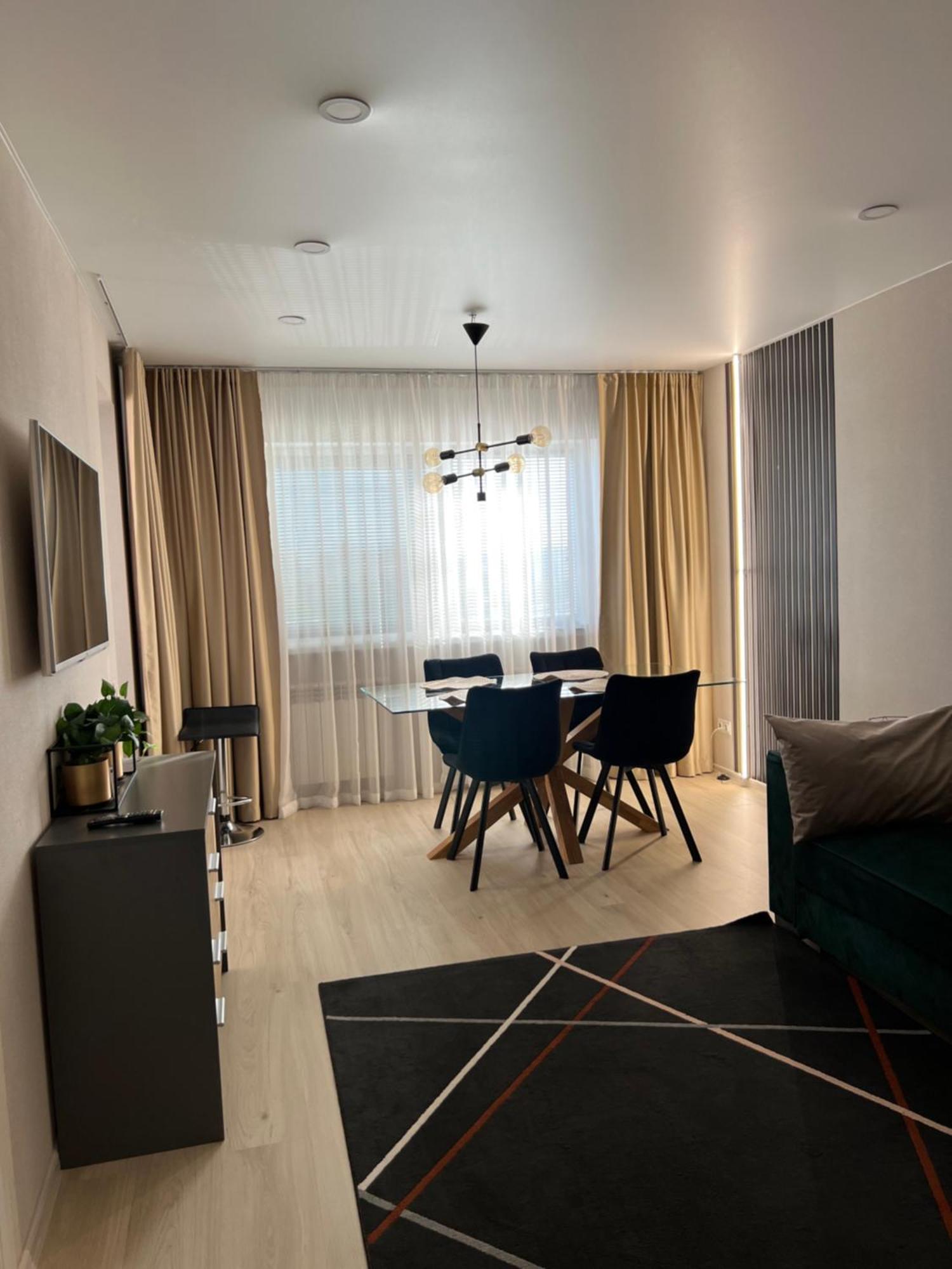 Apartment Like At Daumani *